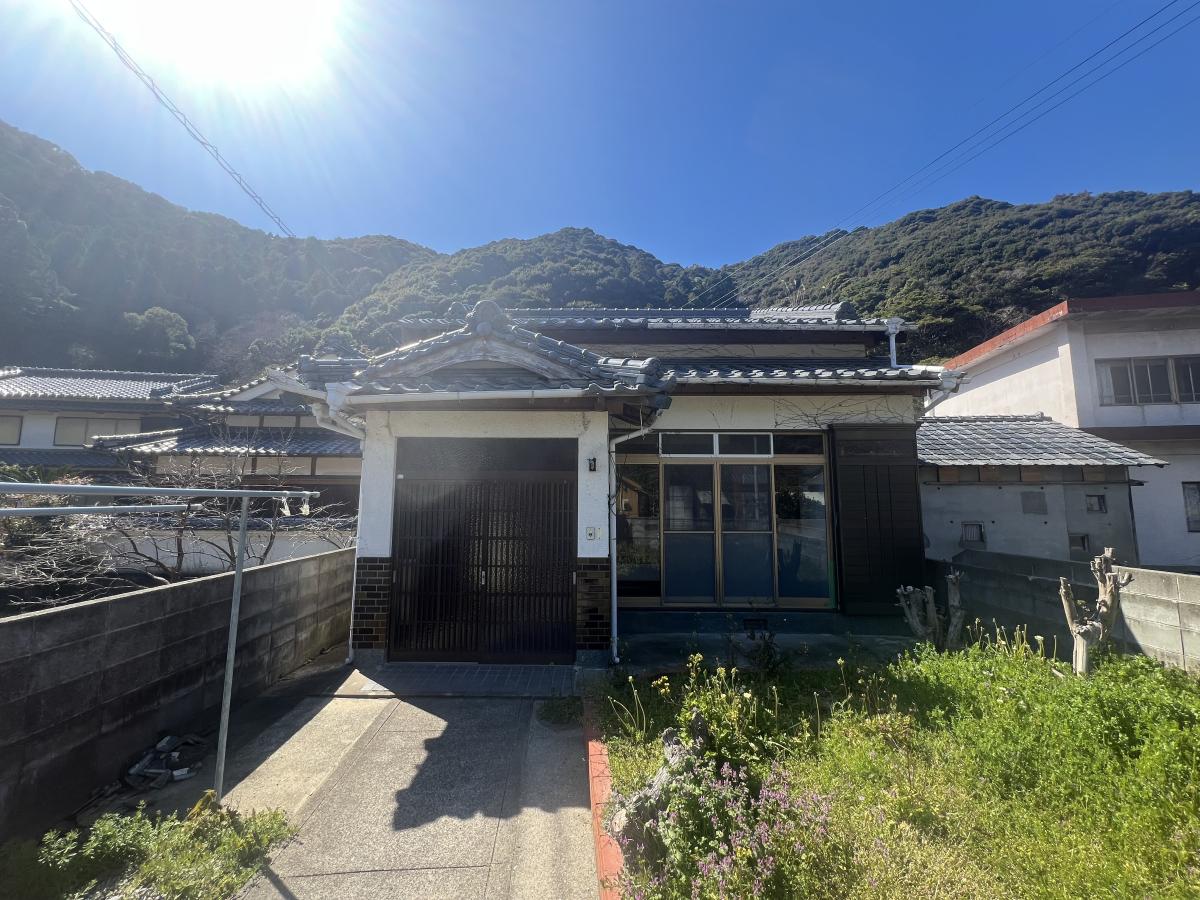 大月町空き家情報(No.R5-005)